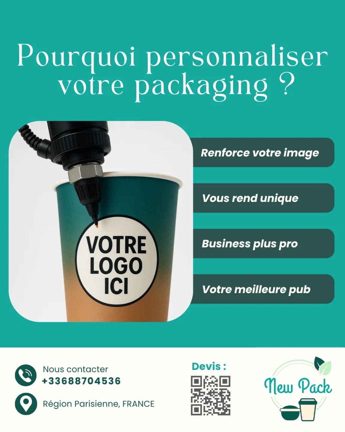 Newpack 15